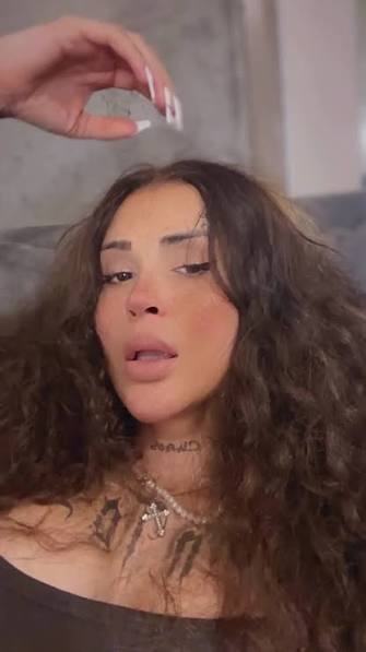 Damla Özden onlyfans profili