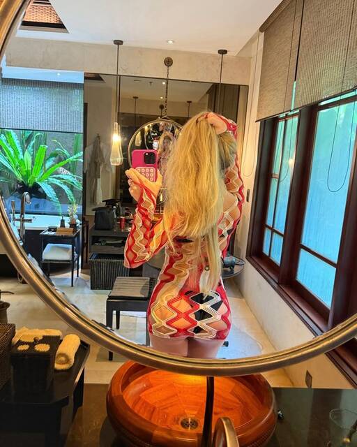 Fotoğraf 2: Antalya Escort Azra