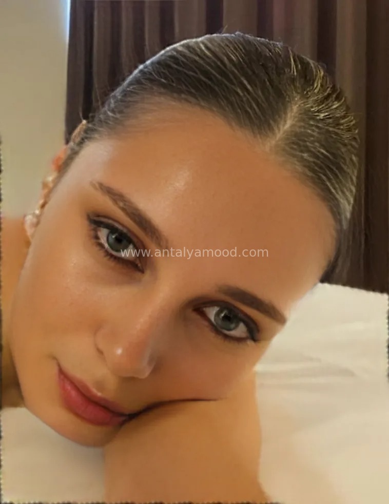 Photo 1: Antalya Escort Vika