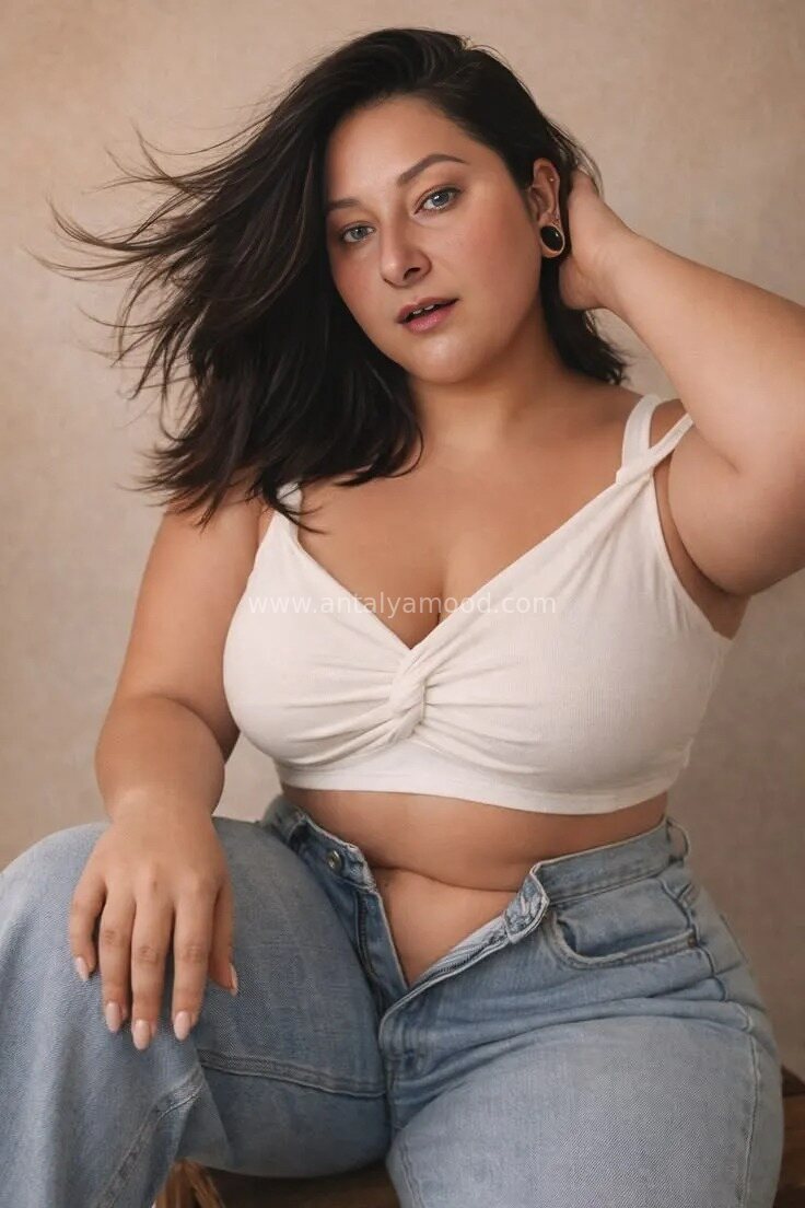 Photo 1: Antalya Escort Anastasia