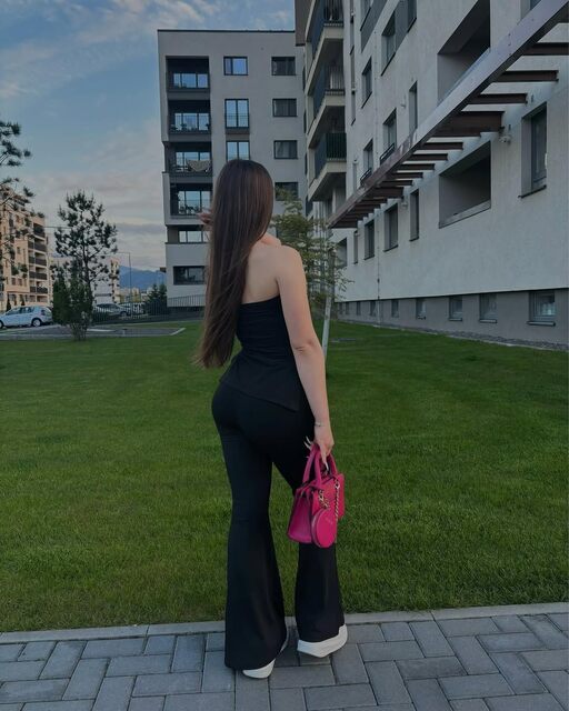 Fotoğraf 10: Antalya Escort Ada