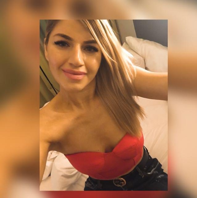 Fotoğraf 2: Antalya Escort Dora