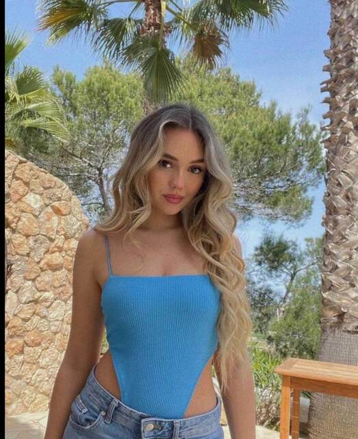 Antalya Escort Melda: adlı üyenin ilan profil fotoğrafı