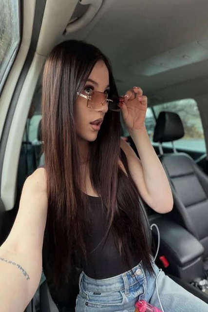 Fotoğraf 4: Antalya Escort Ceren