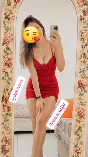 Fotoğraf 4: Antalya Escort İlknur