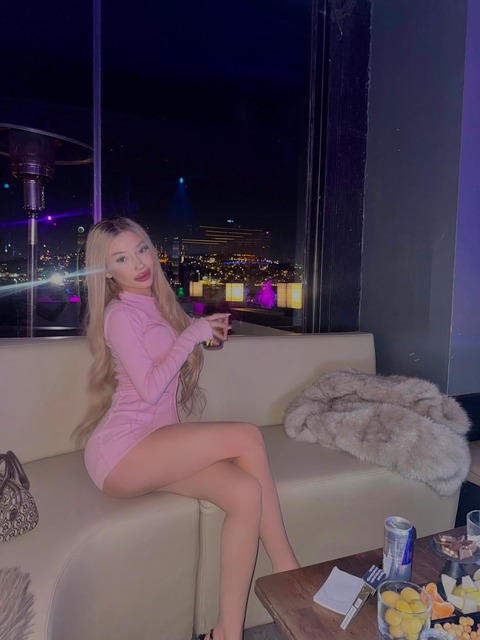 Photo 3: Antalya Escort Alara