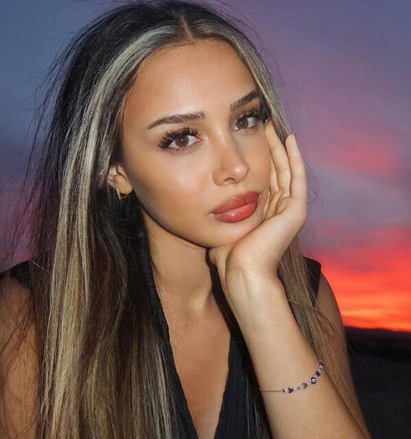 Fotoğraf 2: Antalya Escort Beliz