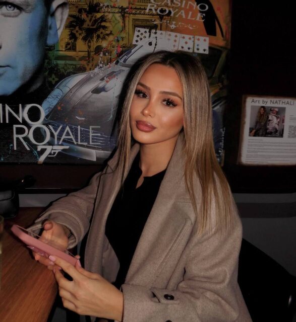 Fotoğraf 6: Antalya Escort Beliz