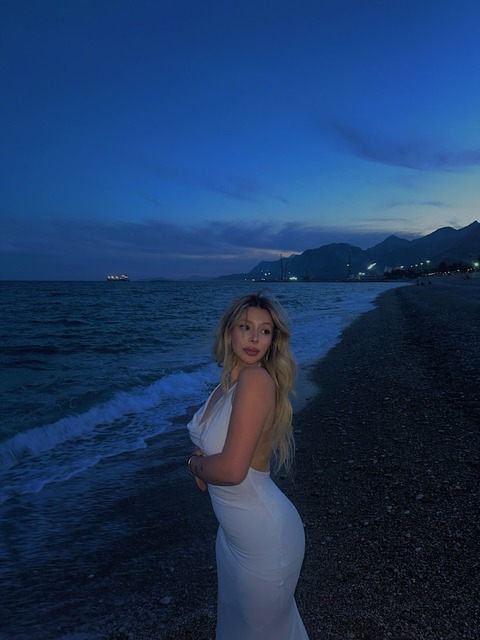 Fotoğraf 2: Antalya Escort Irmak