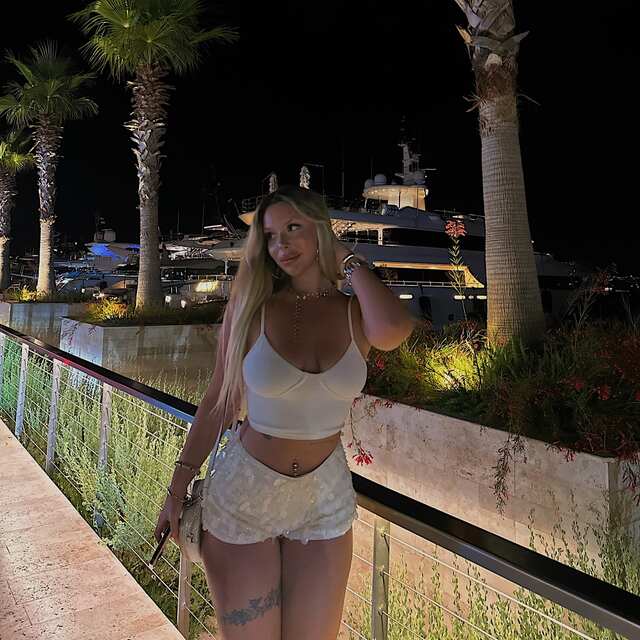 Fotoğraf 9: Antalya Escort Irmak