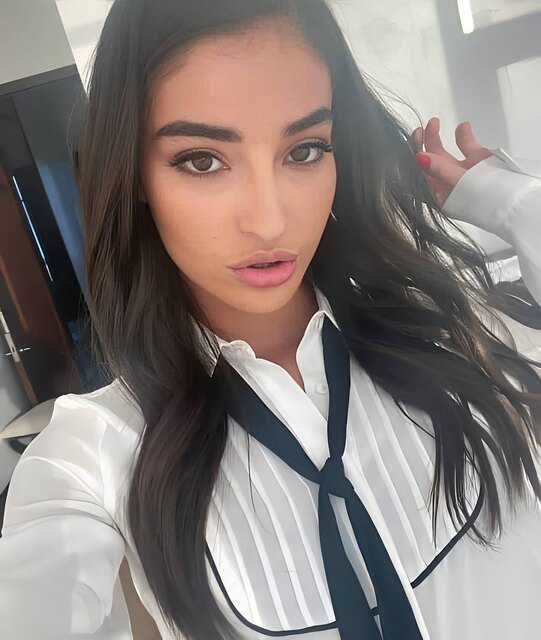 Fotoğraf 7: Antalya Escort Ülkü