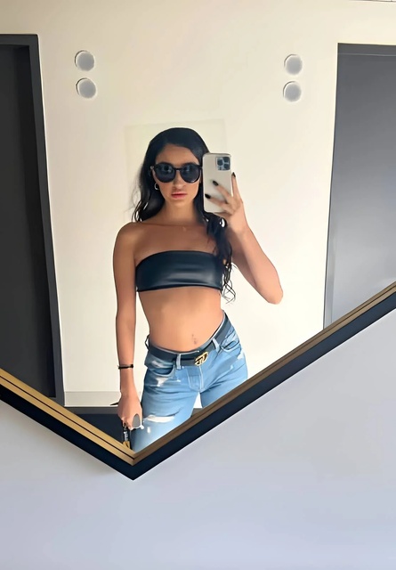 Fotoğraf 4: Antalya Escort Ülkü