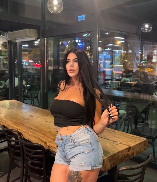 Fotoğraf 9: Antalya Escort Sude