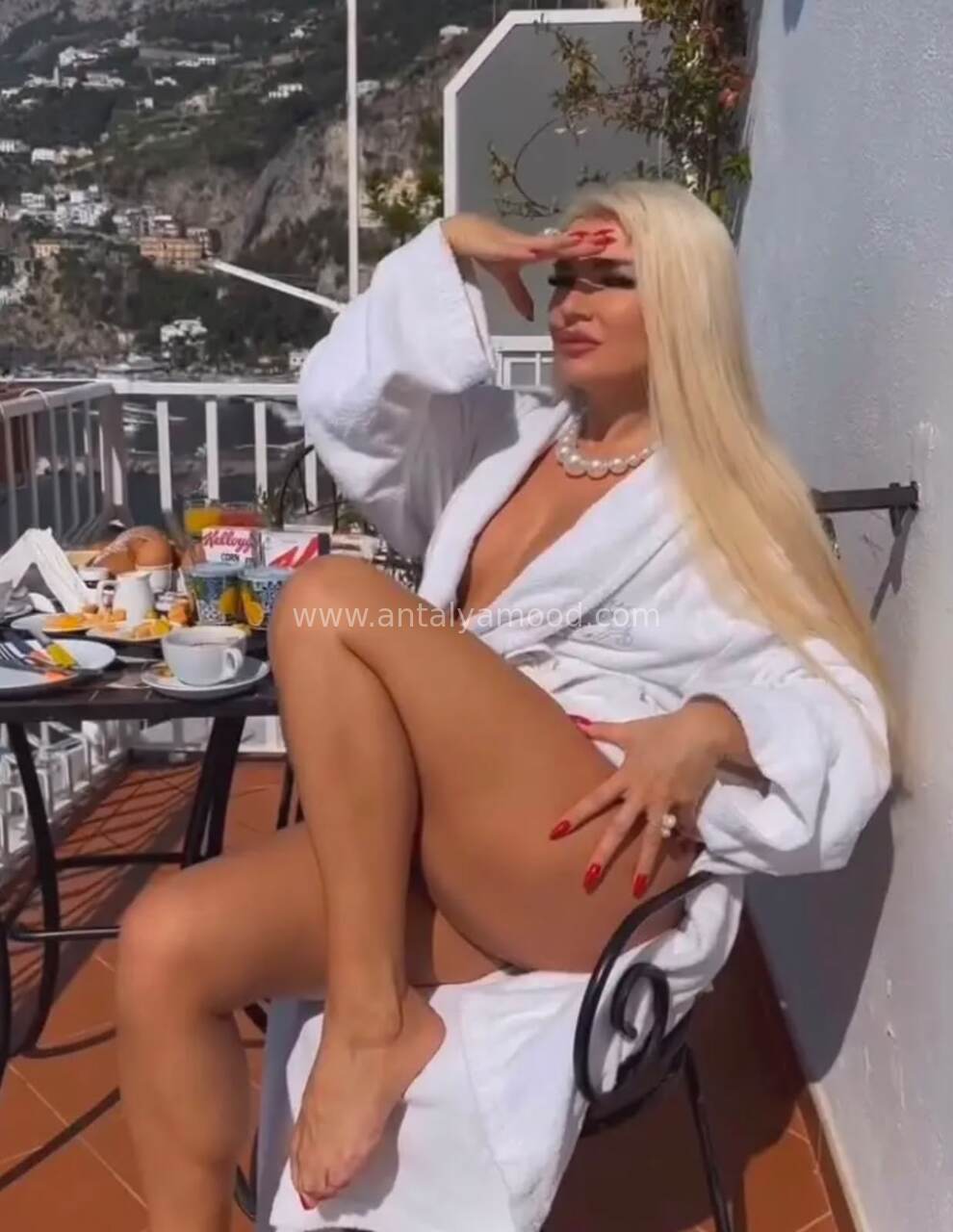 Photo 1: Antalya Escort Olga