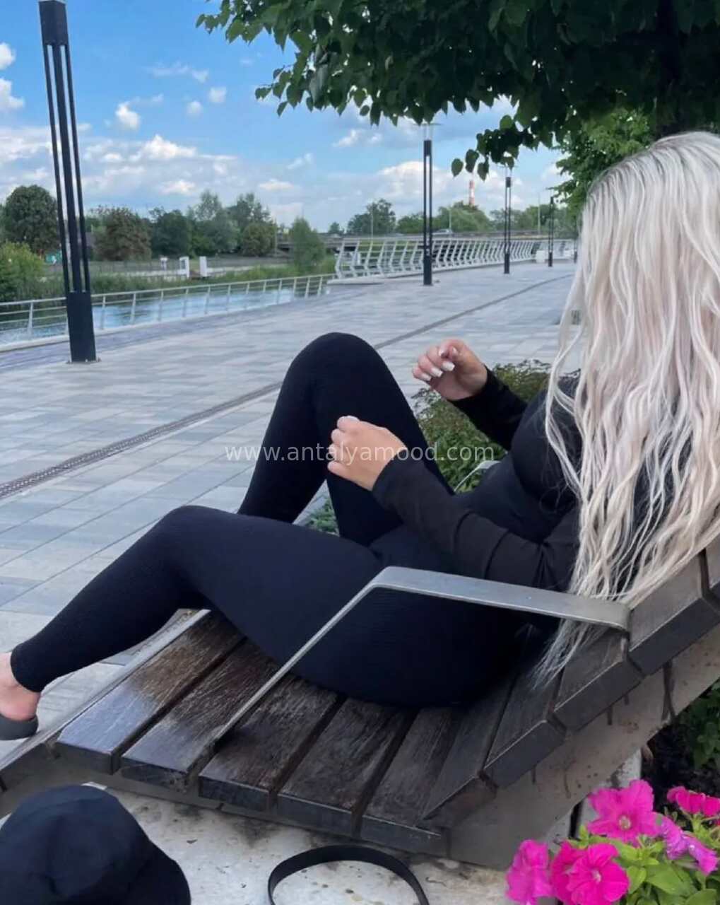 Photo 2: Antalya Escort Olga