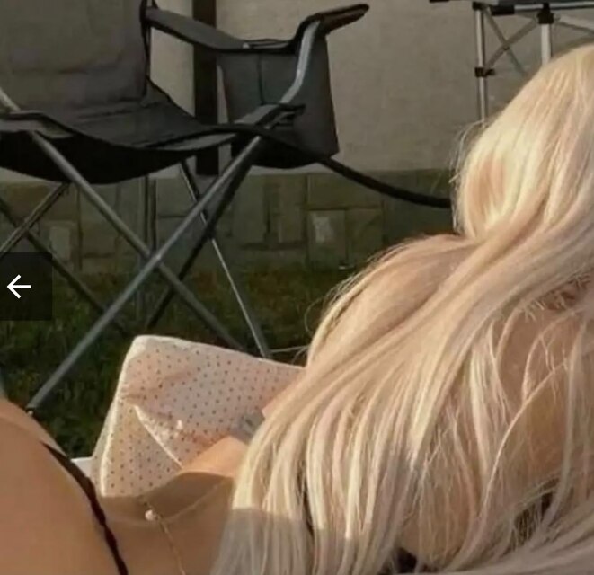 Photo 3: Antalya Escort Olga