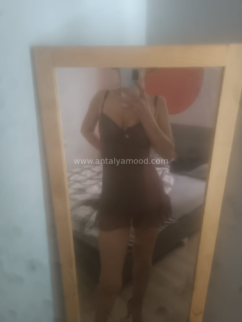 Photo 3: Antalya Escort Begüm