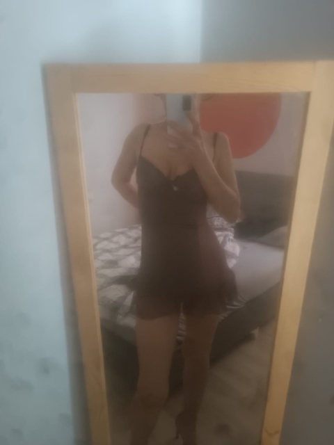 Photo 3: Antalya Escort Begüm