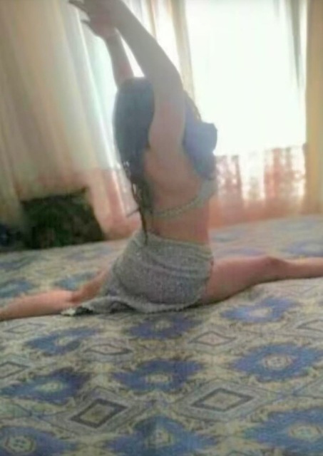 Photo 2: Antalya Escort Begüm