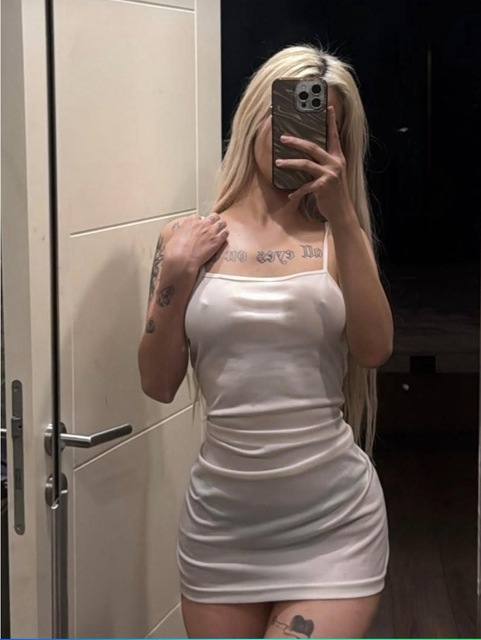 Photo 1: Antalya Escort Başak