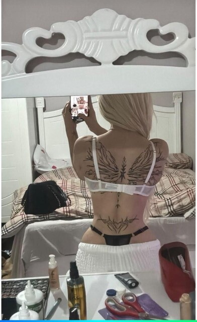 Photo 3: Antalya Escort Başak