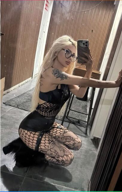 Antalya Escorts Başak: profile photo of