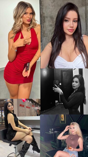 Photo 2: Antalya Escort Melisa Masaj
