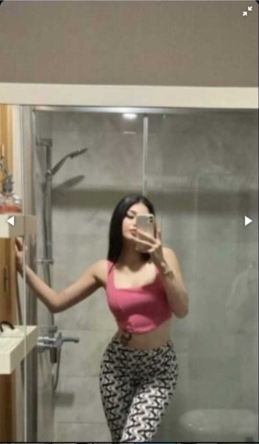 Antalya Escorts Bersu: profile photo of