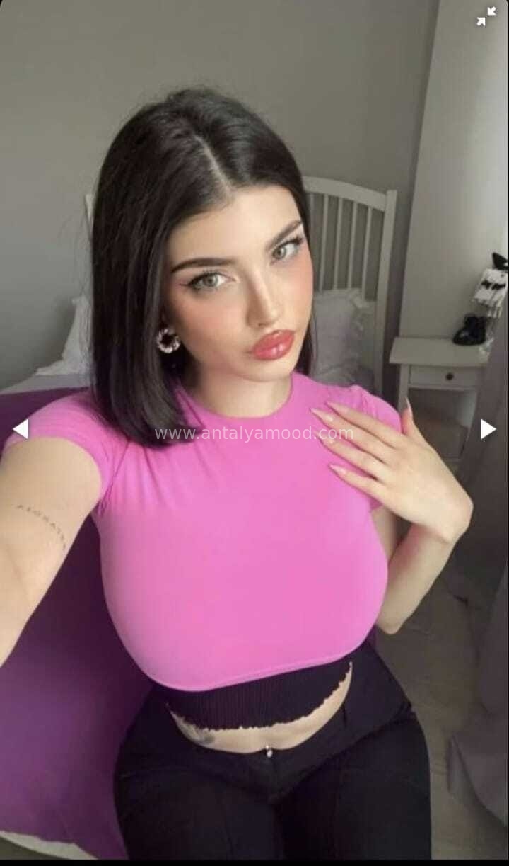 Photo 1: Antalya Escort Bersu
