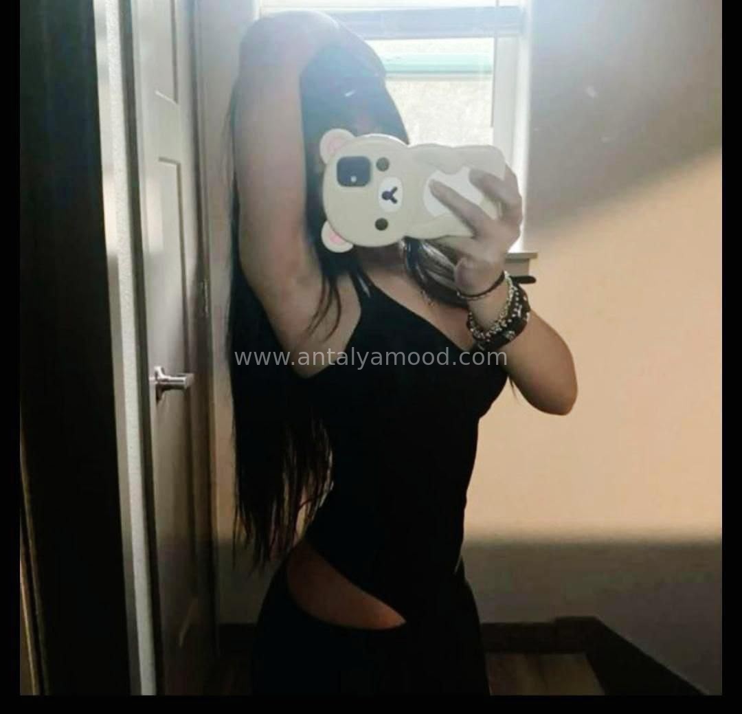 Fotoğraf 1: Antalya Escort Arzu