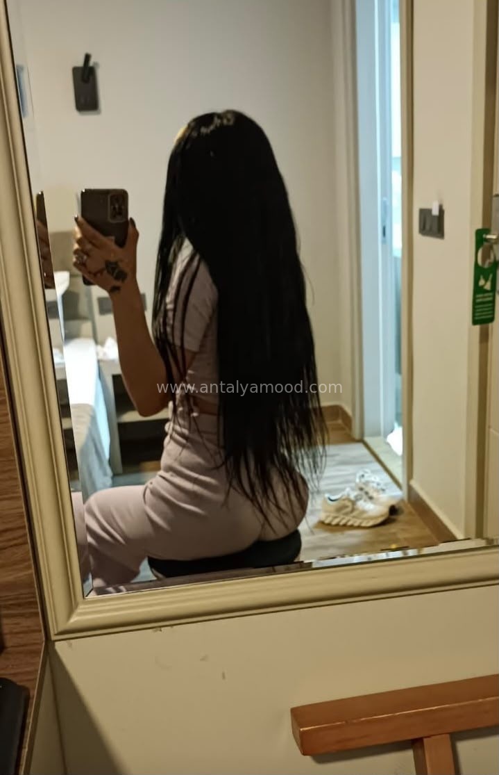 Fotoğraf 3: Antalya Escort Arzu