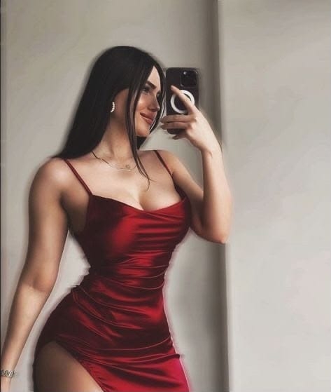 Photo 2: Antalya Escort Alina