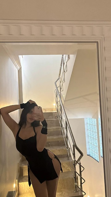 Fotoğraf 3: Antalya Escort Defne