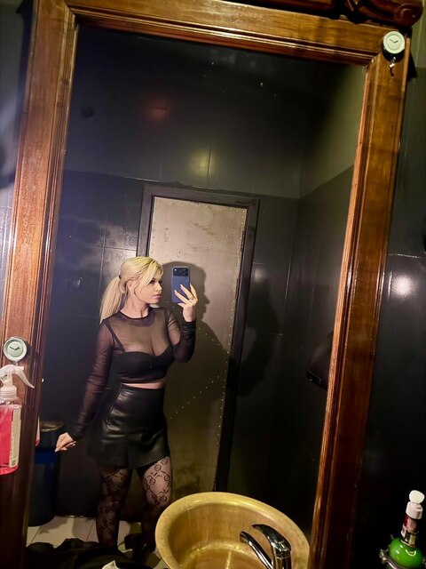 Antalya Escorts Betül: profile photo of