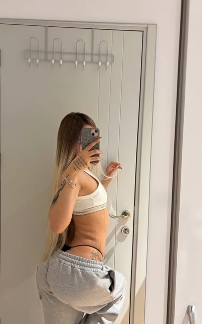 Photo 3: Antalya Escort Sofia