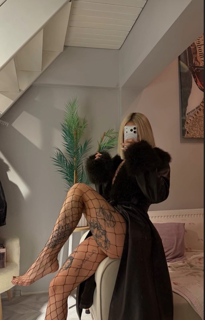 Antalya Escorts Sofia: profile photo of