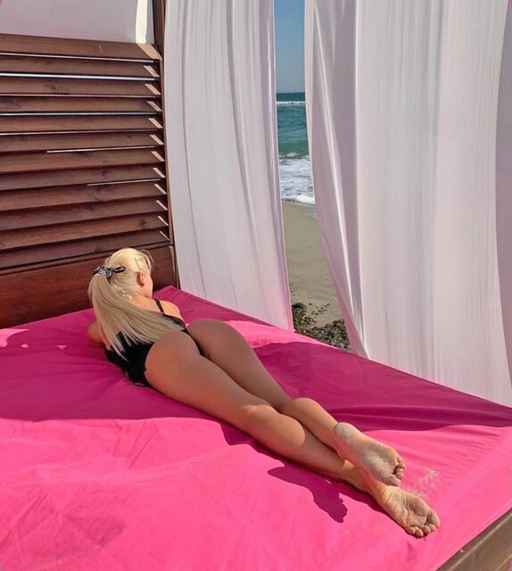 Antalya Escorts Eylül: profile photo of