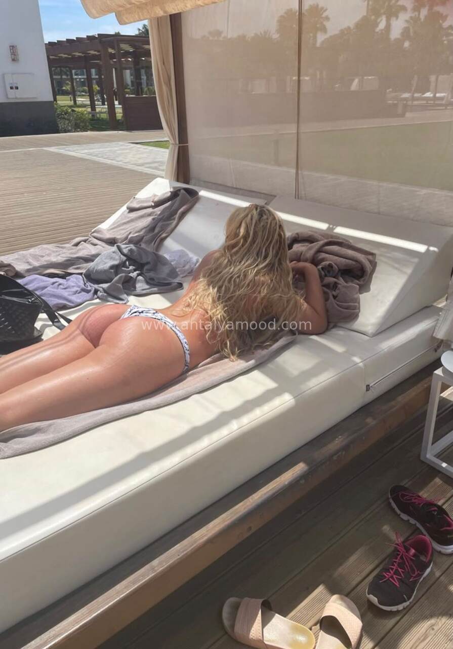 Foto 1: Antalya Escort Eylül