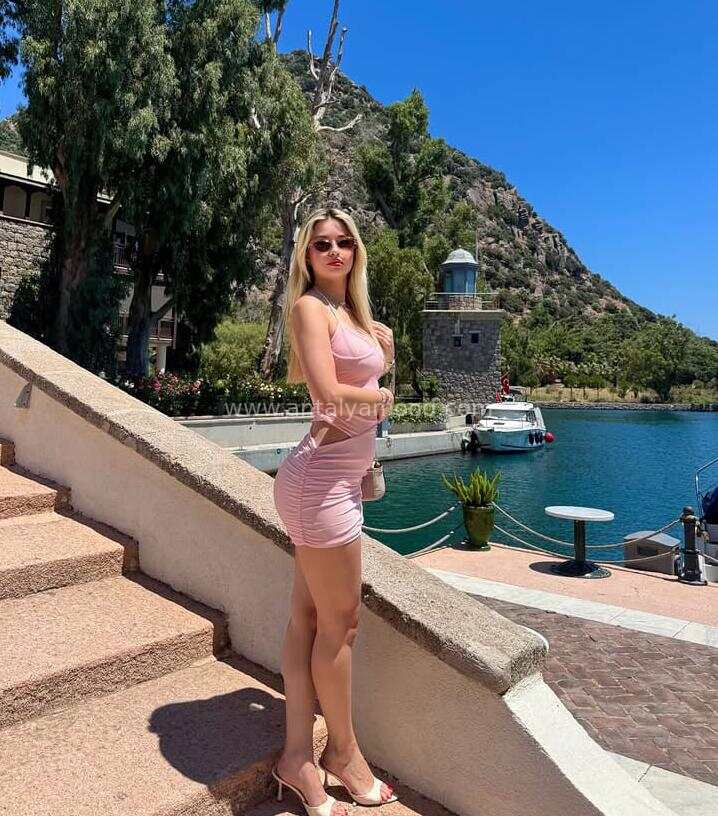 Fotoğraf 2: Antalya Escort Yaren