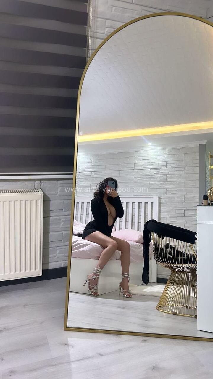 Fotoğraf 3: Antalya Escort Asya