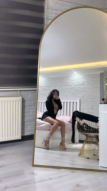 Fotoğraf 3: Antalya Escort Asya