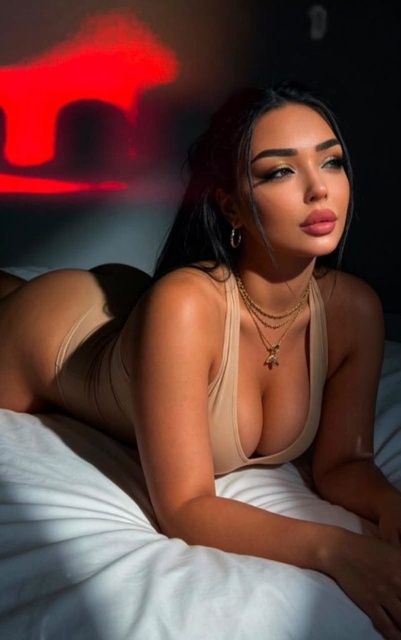 Antalya Escorts Sara: profile photo of