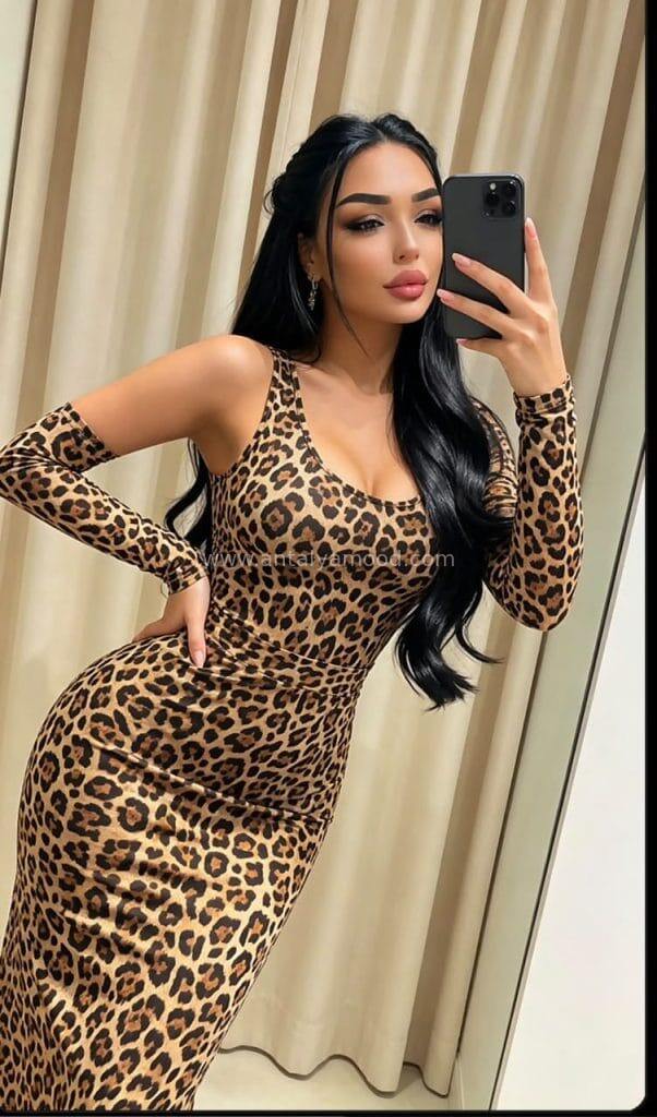 Photo 2: Antalya Escort Sara