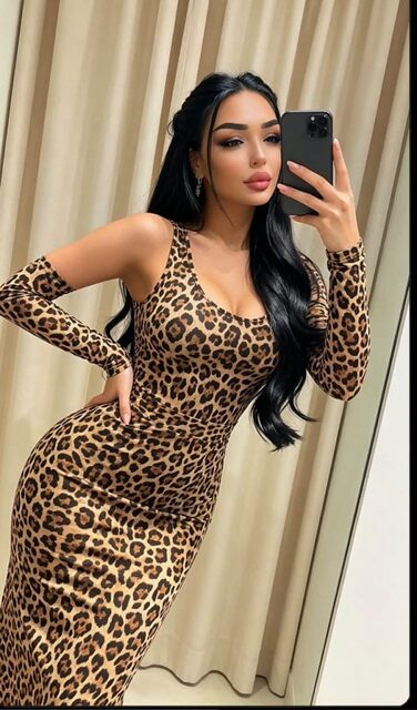 Photo 2: Antalya Escort Sara
