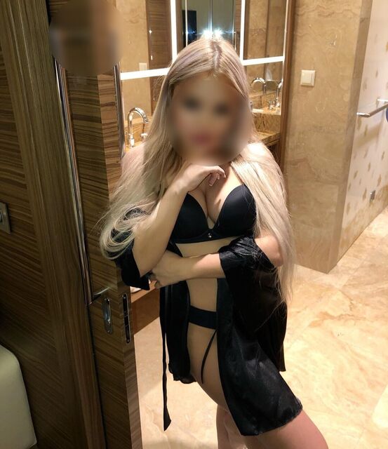 Antalya Escorts Elena: profile photo of