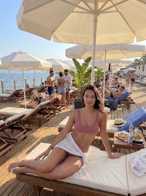 Photo 6: Antalya Escort Lara