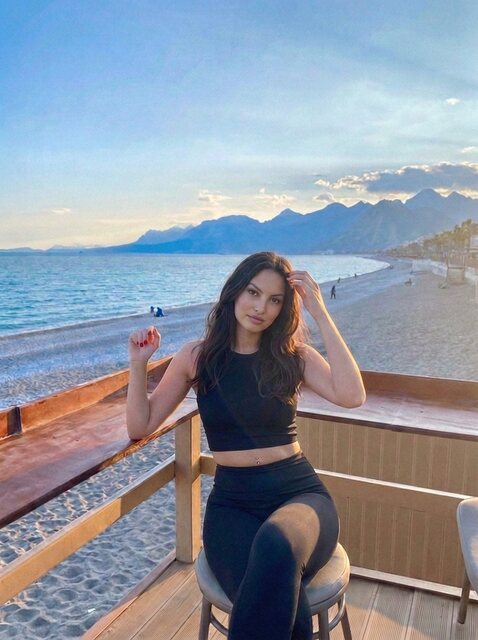 Antalya Escorts Lara: profile photo of